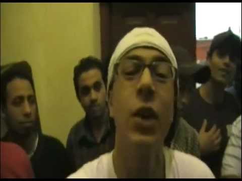 شاهين العبقرى Y CReW