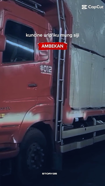 UD trucks quester cde 280 #videoshort #storywa #storytruk