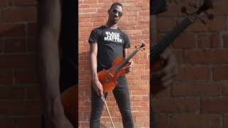 Dark Flower - By Armond Vance