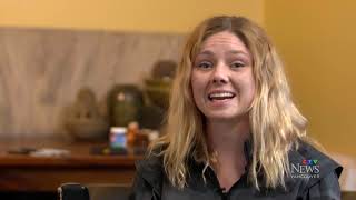 B.c. Animal Rescue Group Helping Protect Australian Wildlife From Fires