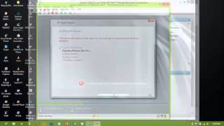 Install & Configure Server 2008 R2