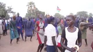 MAWELTUNG - YIR♥️L (KUBULO) SOUTH SUDAN MUSIC 2019