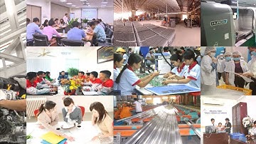 Cải thiện môi trường đầu tư, kinh doanh theo hướng thuận lợi và bình đẳng giữa các nhà đầu tư