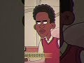 Everybody Still Hates Chris: Sally Jessy Raphael