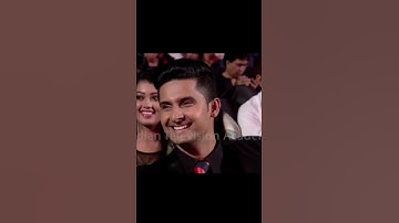 jamai raja  with real biwi #saravi  #sargunmehta #ravidubey  @ravidubey1