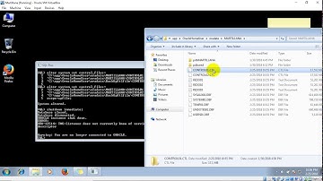 Multiplexing Control File Using SPFile