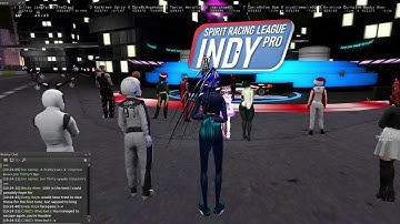 SL SRL INDY  SRL [ RACE ]  20251208