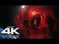 Arishem's Final Judgement (2021) 4K Scene | Eternals Movie Clip    #movie  #trailer  #movietrailers