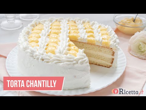 Video: Come Fare Le Mini Torte Alla Crema Chantilly