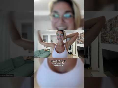 Testimonial video