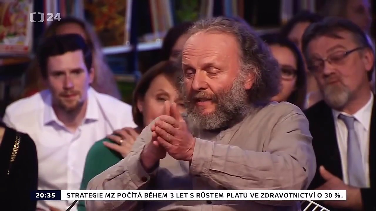 JAK KOMUNIKOVAT S DĚTMI - Jaroslav Dušek