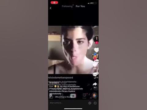 Dixie damelio deep throating banana leaked vid - YouTube Dixie damelio deep throating banana leaked vid - YouTube