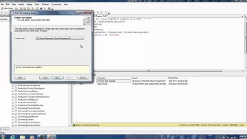 SQL 2008 Series : Full Text Search