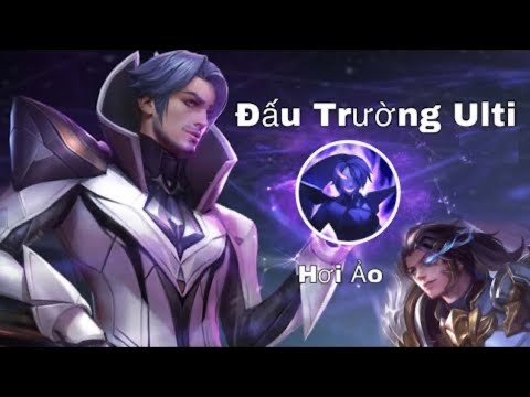 Đấu Trường Ulti 2