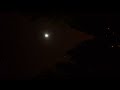 Nikon D600 Time Lapse - Moon and Venus