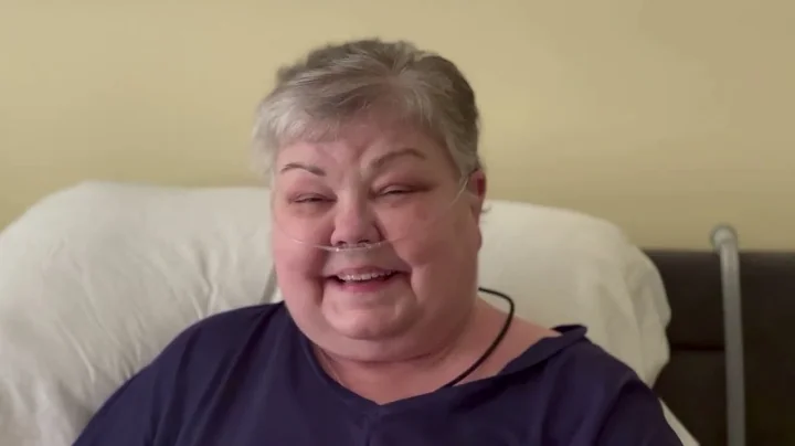 Donna Carter Memorial Video