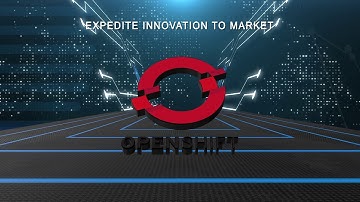 Integrate OpenShift into your Infrastructure