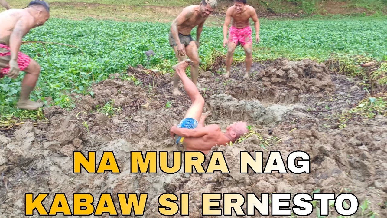 KABAW KABAW CHALLENGE 🤣