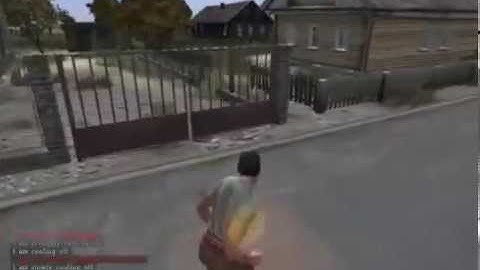 Dayz Standalone Experimental Branch v0.50.125073 Live Gameplay from 8.10.2014 part 1