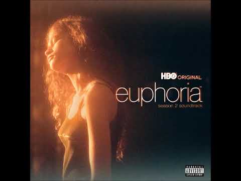 6. Yeh I Fuckin’ Did It – Labrinth | euphoria (season 2) OST