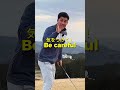 これをしたらスライスは確定！公式ラインアイアンセット抽選中！登録リンクはプロフィールに貼りました！#ゴルフ練習動画 #ゴルフ #ゴルフレッスン