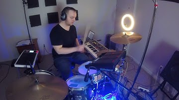 Using the Pad Sequence on Roland SPD-SX Pro.