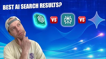 SearchGPT vs Google vs Perplexity: Who has the Best AI Search Results?