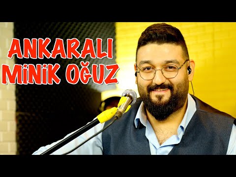 ANKARALI MİNİK OĞUZ - Kurban Olduğum & Bülbüle Su Verdim & Hop Ninnayı - Canlı Performans