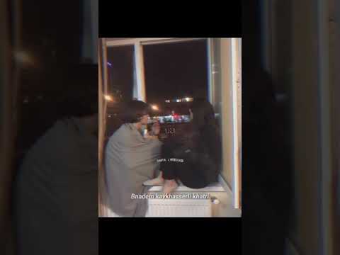 Status Whatsapp Dommage Galbi Wella Glacé