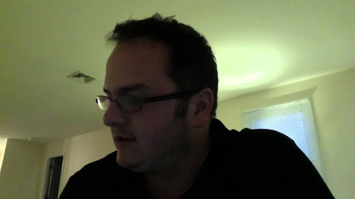 Scott Caruso - Java I 1307 - Week 1 Reflection Video