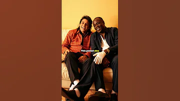 Uncovering The Surprising Connection Between Michael Jackson And Brazilian Football Legend Pelé 