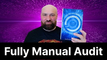 Fully Manual WCAG Audits Necessary for Accessibility and Compliance #Accessible.org