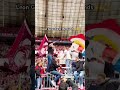 Celebrating With The FANS!! 🫶🤩