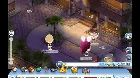 Yoville Filters With Wpe