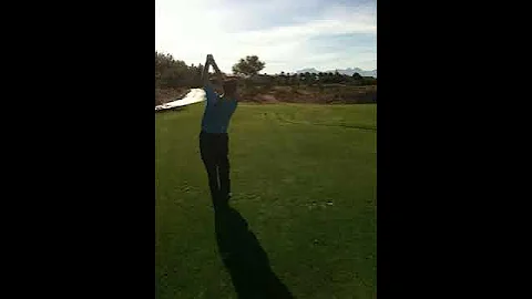 Doug Shrader Driver