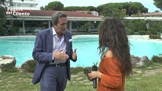 Capaccio Paestum - Parla il presidente dell' associazione albergatori "Paestum In", Giuseppe Greco