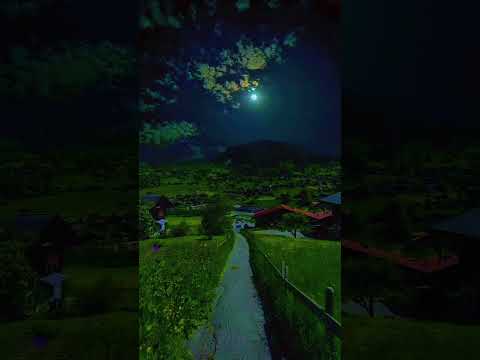 حزن كامل في عمقي