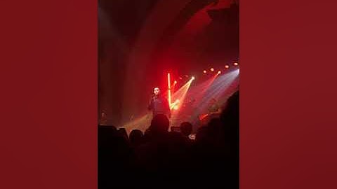 TULUS - Adu Rayu (Live at GELORANADA - The Pallas) 02/05/19