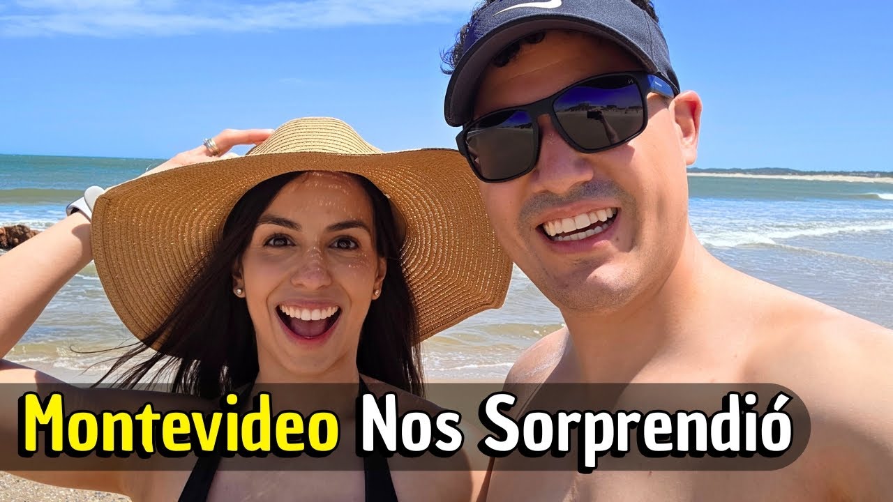 ¿Vale la pena viajar a Montevideo? Nuestra primera experiencia en Uruguay