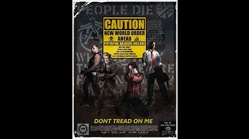 [Failed] L4D2 Bots Play Custom Campaigns - New World Order Extended