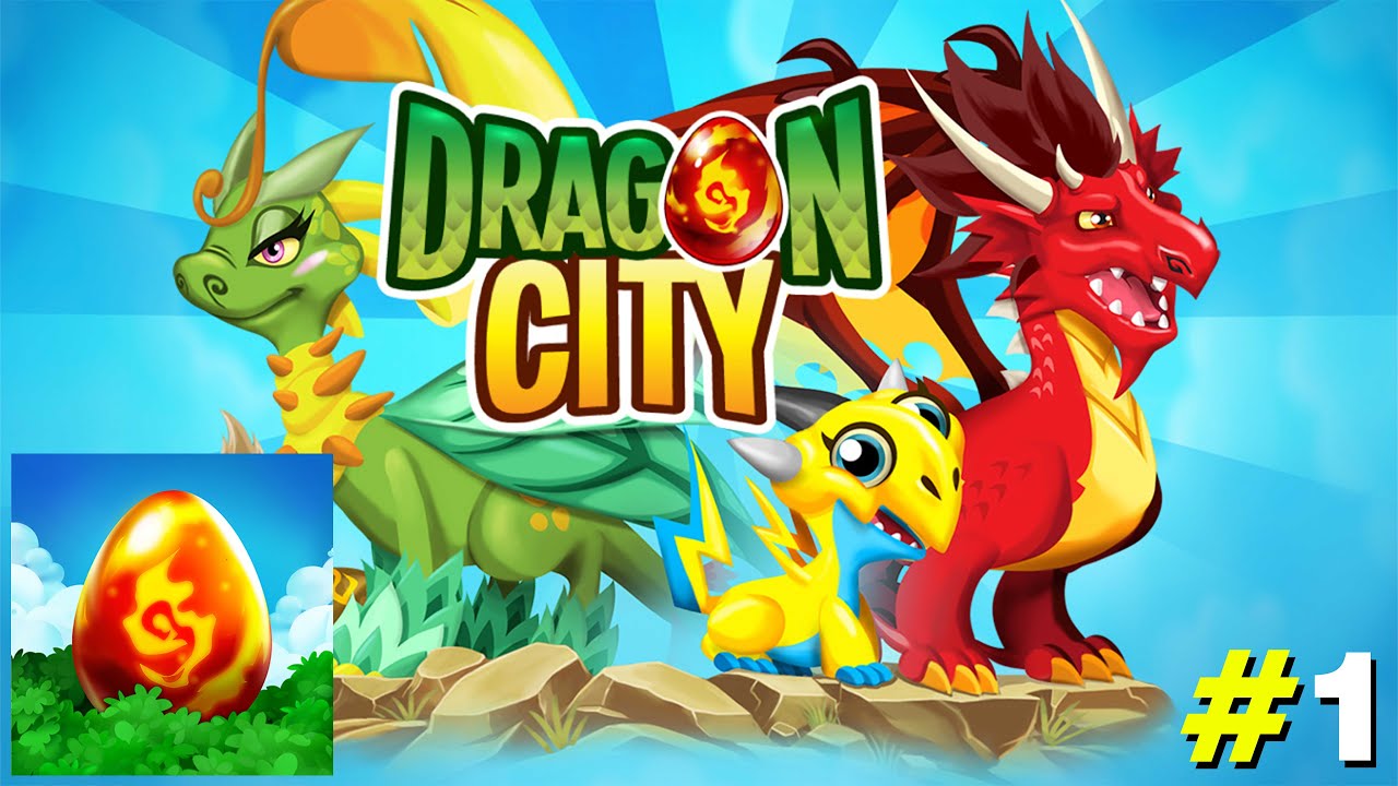 DRAGON CITY GAMEPLAY 😇😜 | DRAGON CITY ANDROID GAMEPLAY | DRAGON CITY GAMEPLAY IN HINDI