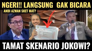 Download Lagu GEMPAR JOKOWI!! SUDAH TAMPIL BUKIT NYATA IJAZAHNYA, SUDAH TAMAT SKENARIO JKW? MP3