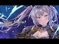 Silver Hearts† / feat.初音ミク