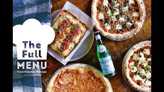 The Full Menu: Where to get good pizza in Houston