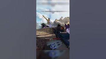 KRABER VS SENTINEL (WHAT WINS?) #apexlegends #shorts #gaming