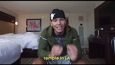 How Marlon fooled the internet