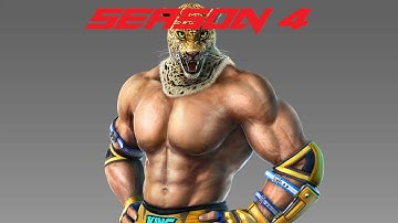 [Guide] King Basics Addendum: Season 4 Changes