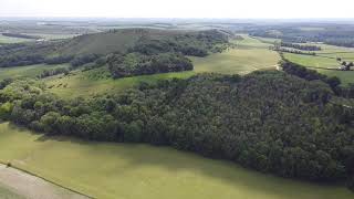Beacon Hill - Hampshire