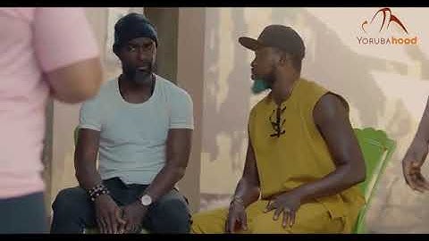 Ole nla part 2 latest Yoruba movie