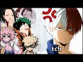 [Compilation] My Hero Academia's voice actors annoying Kaji Yuki | ft. SasuKaji moments